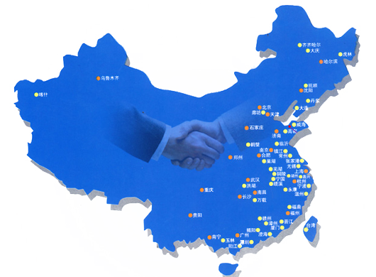 友發集團：三大生產基地